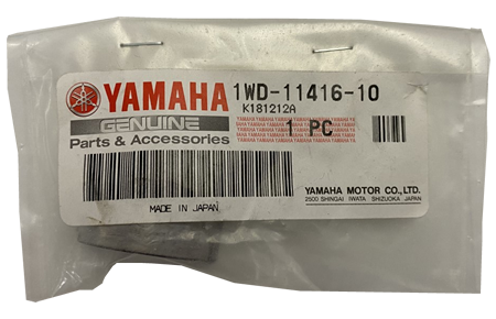 Yamaha YZF R25 Ana Yatak 1WD-11416-10 (Orjinal)